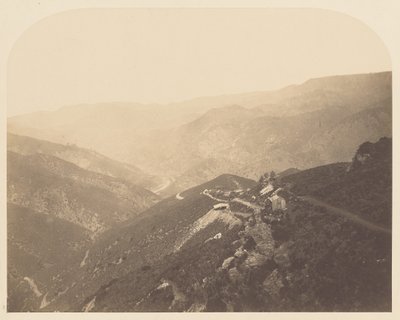  av Carleton Watkins