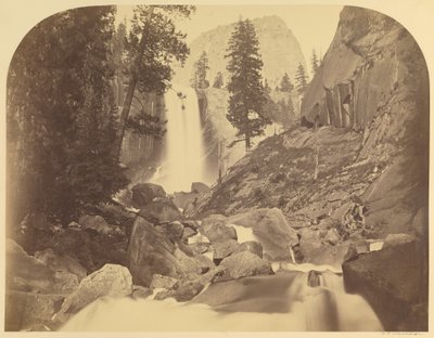  av Carleton Watkins