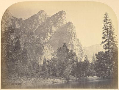  av Carleton Watkins
