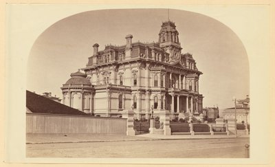  av Carleton Watkins