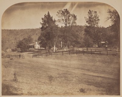  av Carleton Watkins