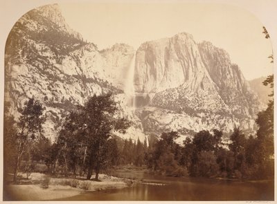  av Carleton Watkins