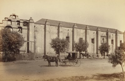  av Carleton Watkins