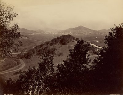  av Carleton Watkins
