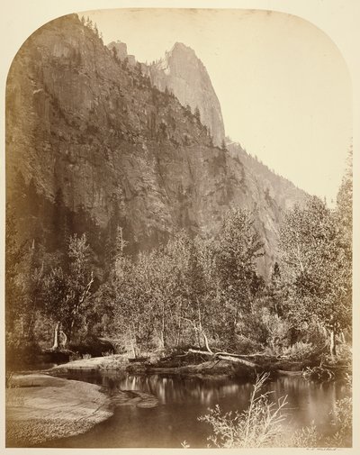  av Carleton Watkins