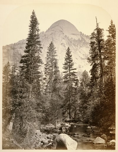  av Carleton Watkins