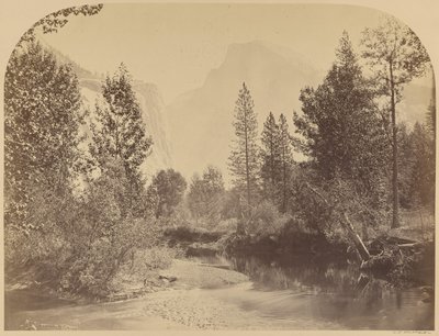  av Carleton Watkins