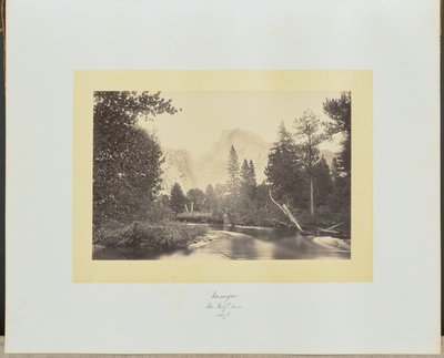  av Carleton Watkins