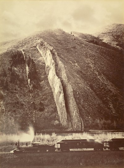  av Carleton Watkins