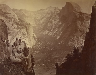  av Carleton Watkins