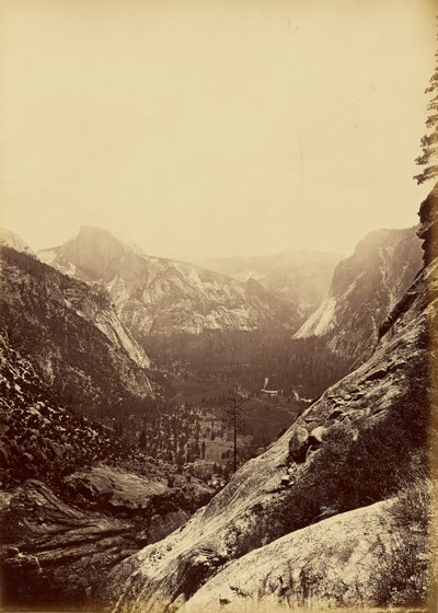  av Carleton Watkins