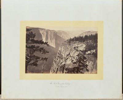  av Carleton Watkins