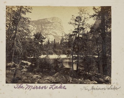  av Carleton Watkins