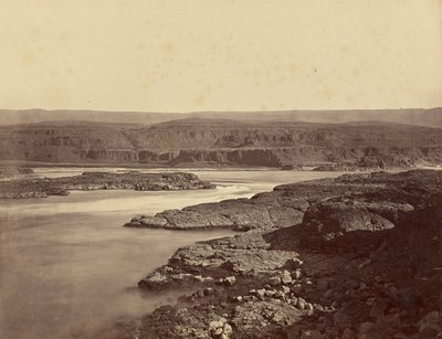  av Carleton Watkins