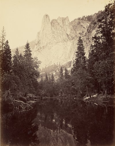  av Carleton Watkins