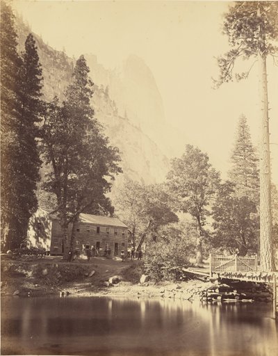  av Carleton Watkins