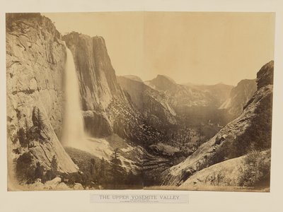  av Carleton Watkins