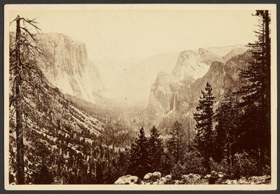  av Carleton Watkins