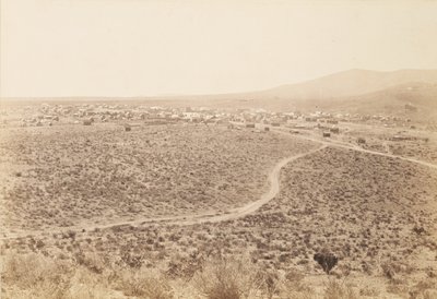  av Carleton Watkins