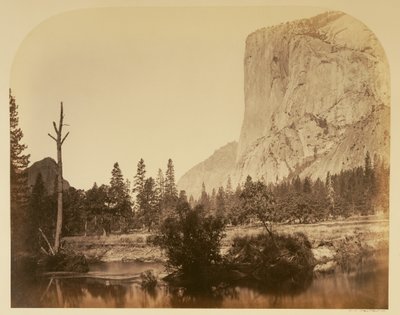  av Carleton Watkins