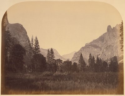  av Carleton Watkins