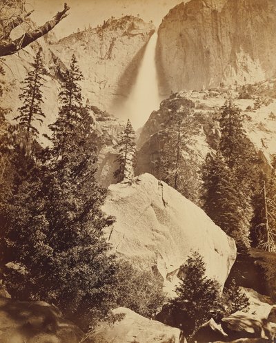  av Carleton Watkins