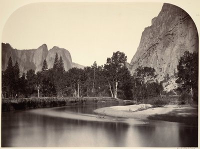  av Carleton Watkins