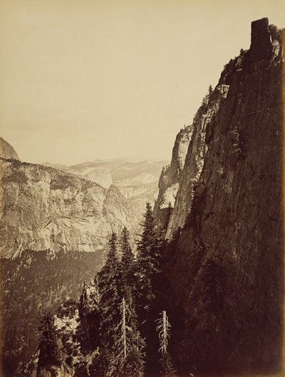  av Carleton Watkins