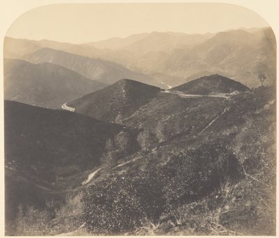  av Carleton Watkins