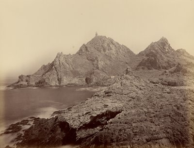 av Carleton Watkins