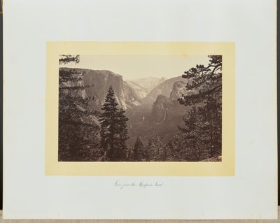  av Carleton Watkins