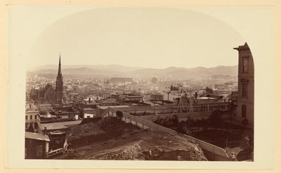  av Carleton Watkins