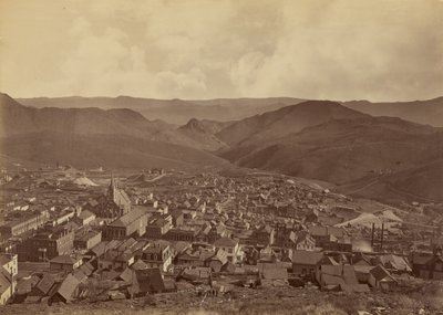  av Carleton Watkins