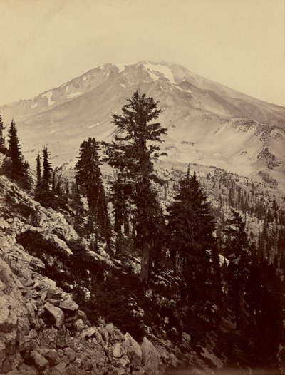  av Carleton Watkins