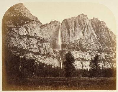 av Carleton Watkins