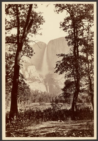  av Carleton Watkins