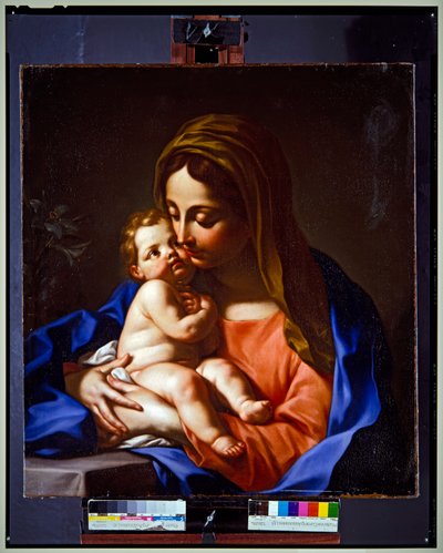  av Carlo (circle of) Dolci