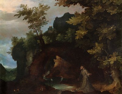  av Carlo Antonio Procaccini