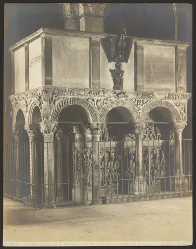  av Carlo Brogi