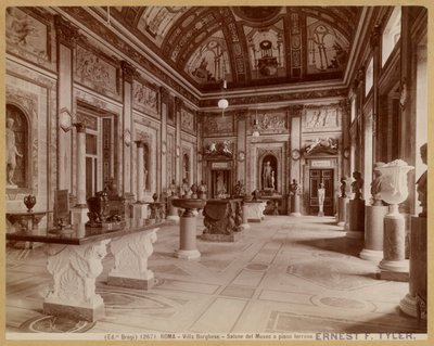  av Carlo Brogi