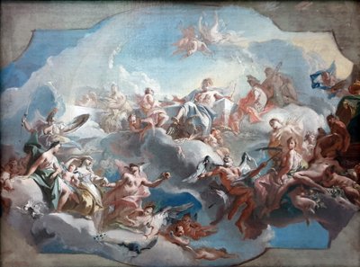  av Carlo Carlone