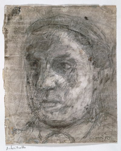  av Carlo Carra
