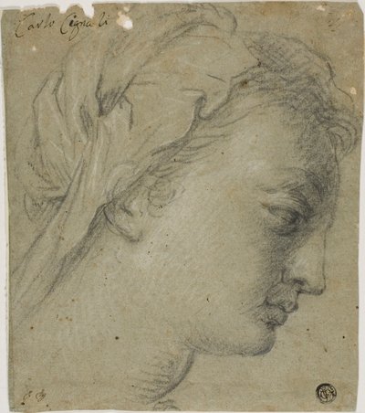  av Carlo Cignani