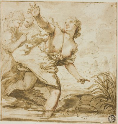  av Carlo Cignani
