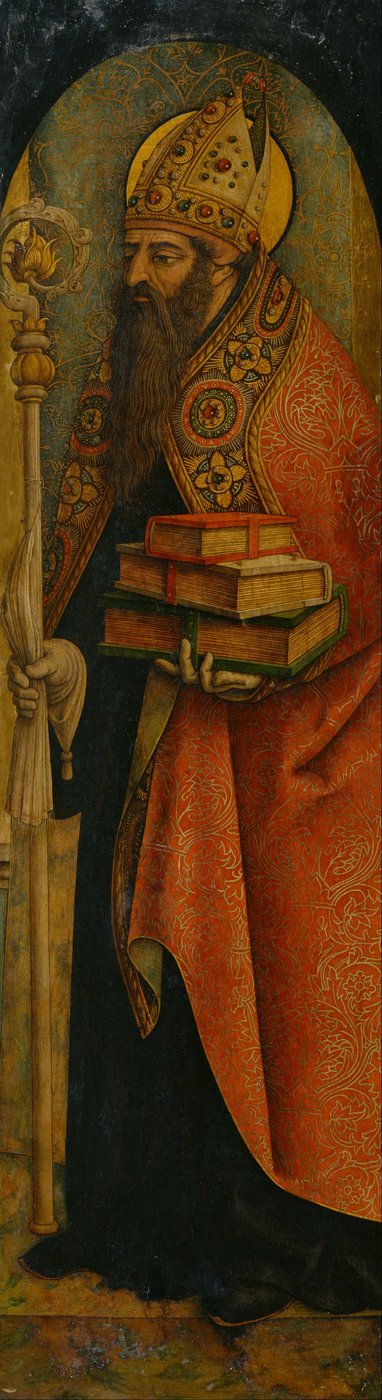  av Carlo Crivelli