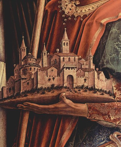  av Carlo Crivelli