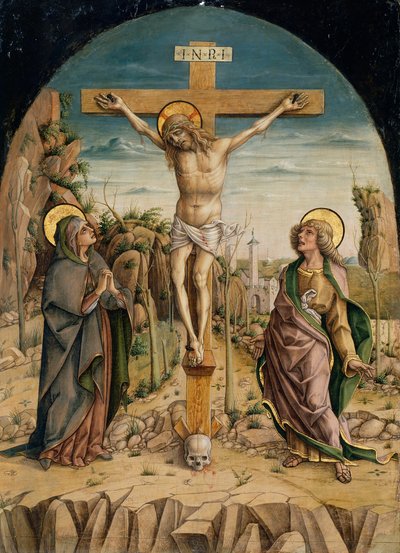  av Carlo Crivelli