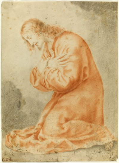  av Carlo Dolci