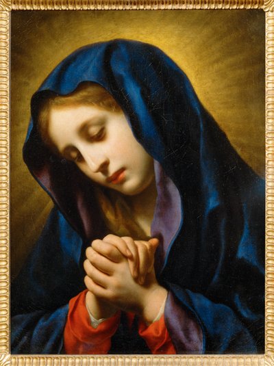  av Carlo Dolci