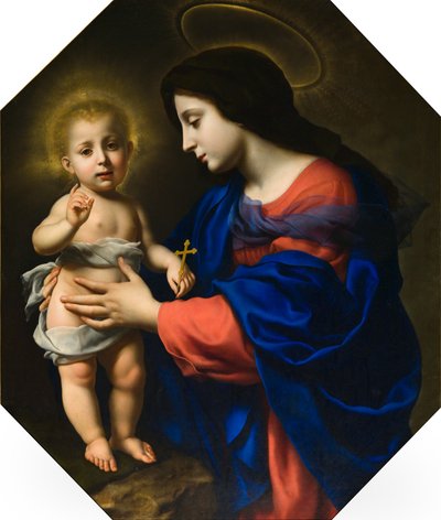  av Carlo Dolci
